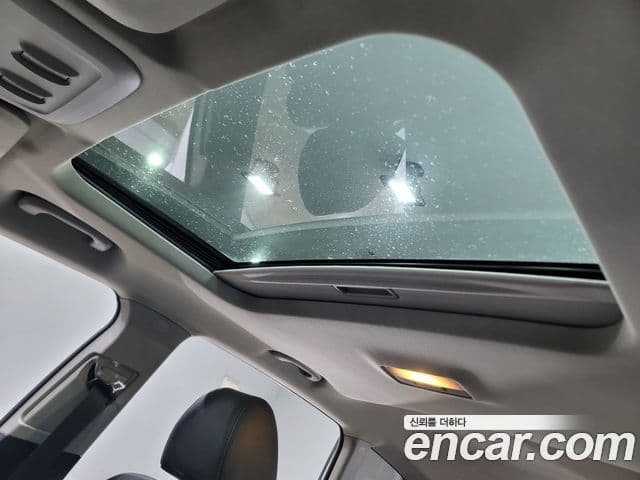 Chevrolet(GM대우) Orlando Premium, 2015 17