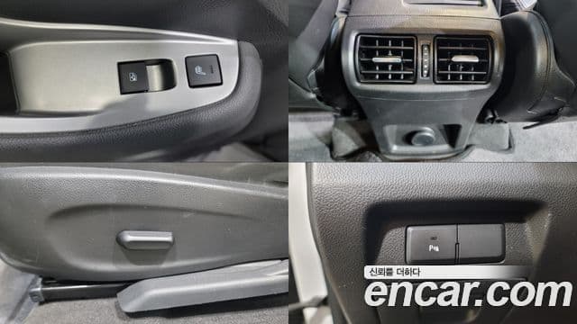 Chevrolet(GM대우) Orlando Premium, 2015 18