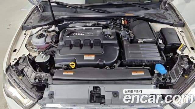 Audi New A3 8V, 2015 6