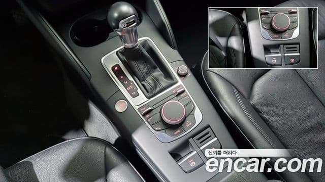 Audi New A3 8V, 2015 9