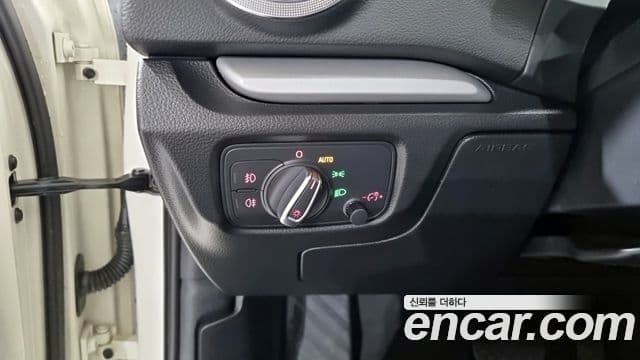 Audi New A3 8V, 2015 15