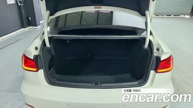 Audi New A3 8V, 2015 17