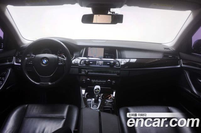 BMW 5시리즈 (F10) 528i M Aero Dynamic, 2016 2