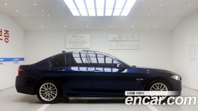 BMW 5시리즈 (F10) 528i M Aero Dynamic, 2016 все фото