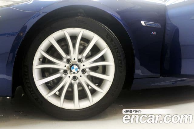 BMW 5시리즈 (F10) 528i M Aero Dynamic, 2016 9