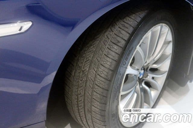 BMW 5시리즈 (F10) 528i M Aero Dynamic, 2016 10