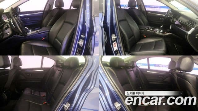 BMW 5시리즈 (F10) 528i M Aero Dynamic, 2016 12