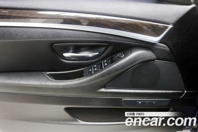 BMW 5시리즈 (F10) 528i M Aero Dynamic, 2016 14