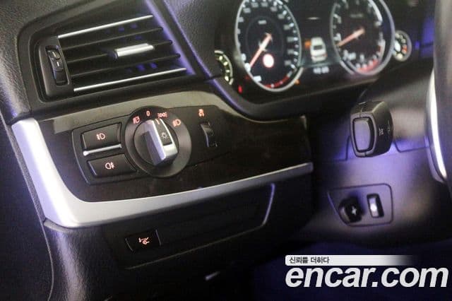 BMW 5시리즈 (F10) 528i M Aero Dynamic, 2016 15