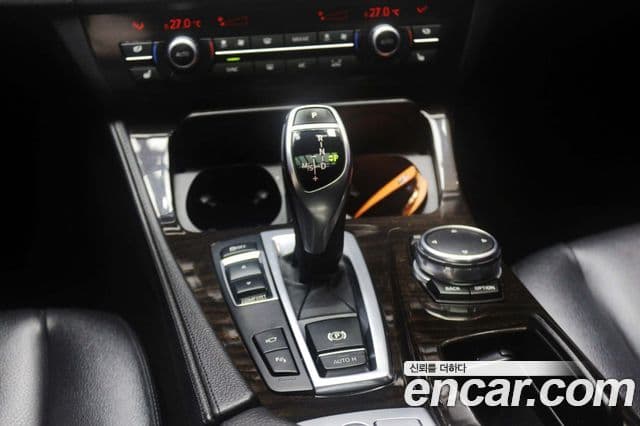BMW 5시리즈 (F10) 528i M Aero Dynamic, 2016 18