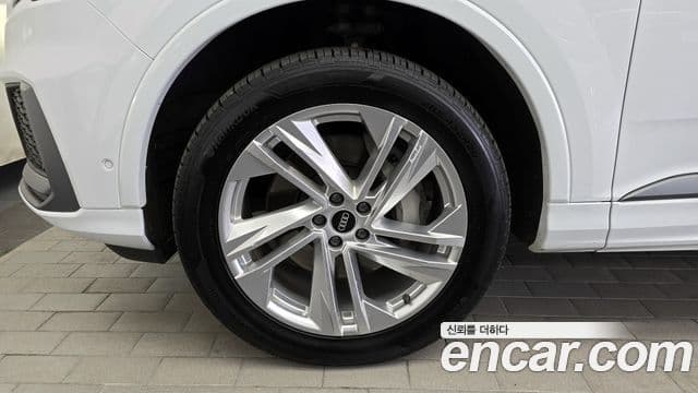 Audi Q7 (4M) Premium, 2022 все фото