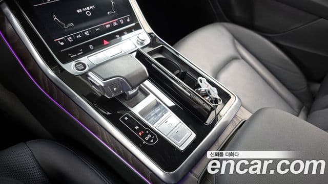 Audi Q7 (4M) Premium, 2022 9