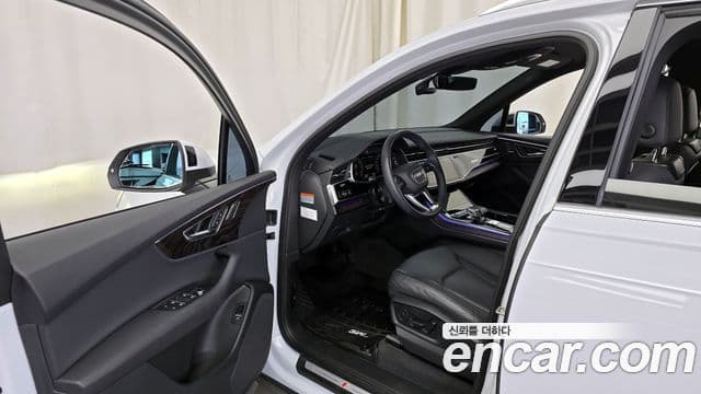 Audi Q7 (4M) Premium, 2022 10