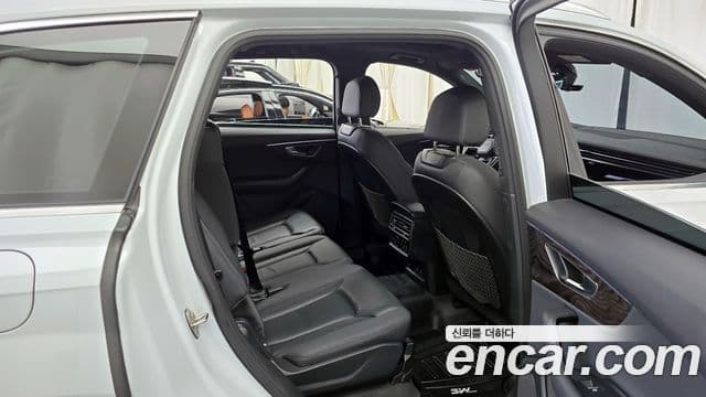 Audi Q7 (4M) Premium, 2022 12