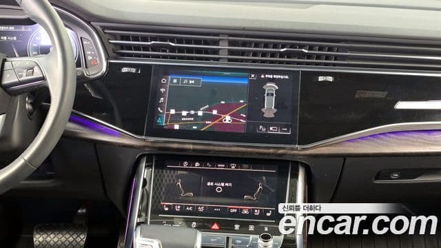 Audi Q7 (4M) Premium, 2022 14