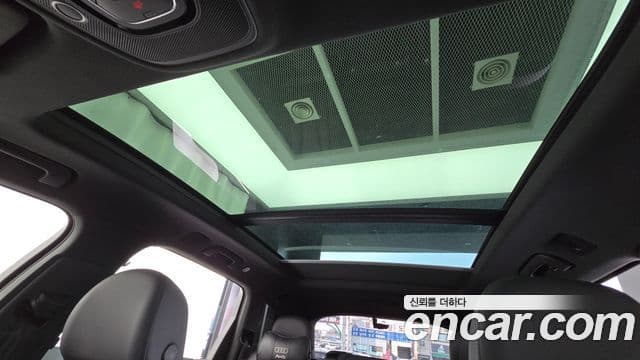 Audi Q7 (4M) Premium, 2022 18