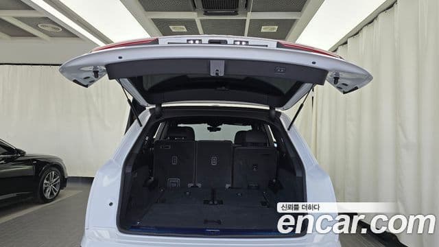 Audi Q7 (4M) Premium, 2022 20