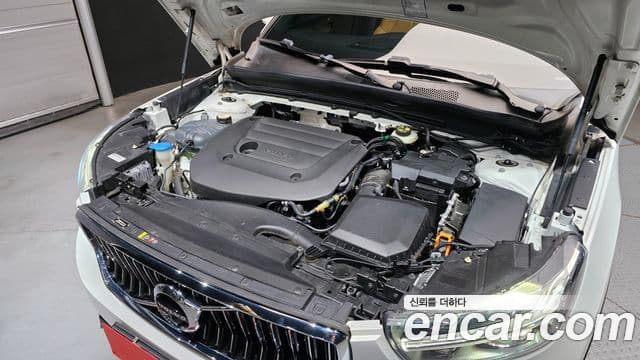 Volvo XC40 B4 Inscription, 2021 6