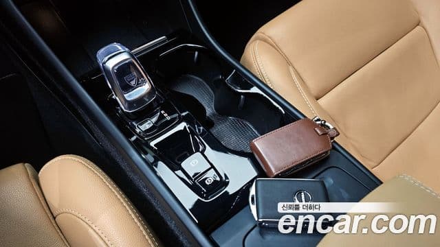 Volvo XC40 B4 Inscription, 2021 9