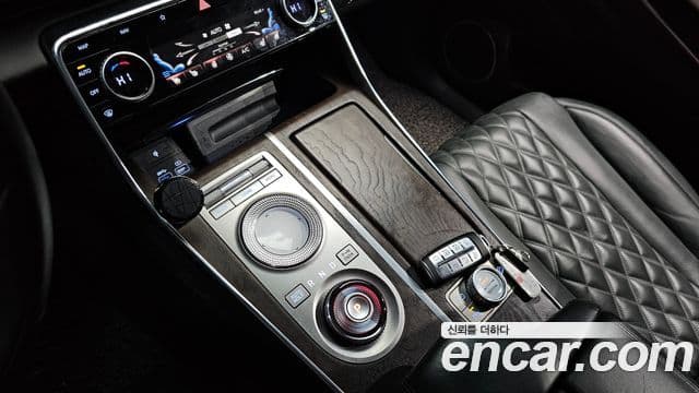 Genesis GV80, 2022 9