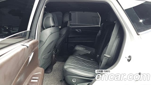 Genesis GV80, 2022 12