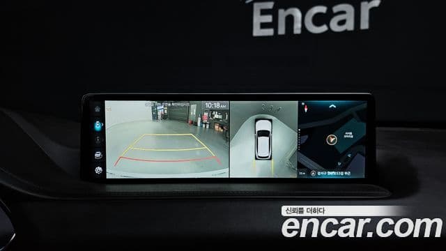 Genesis GV80, 2022 14