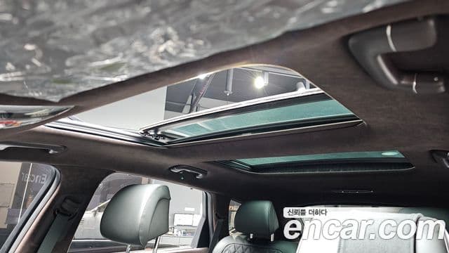 Genesis GV80, 2022 15