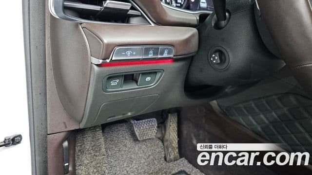 Genesis GV80, 2022 16