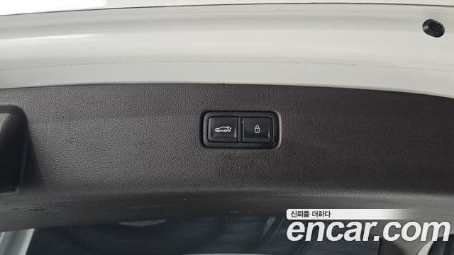 Genesis GV80, 2022 18