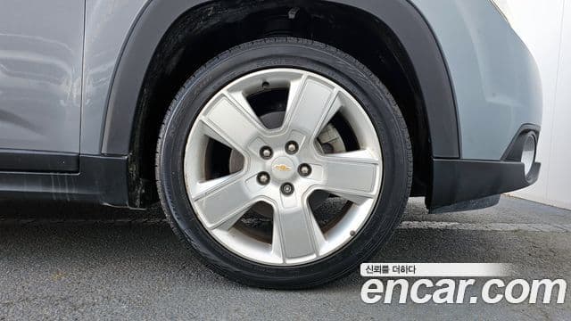 Chevrolet(GM대우) Orlando 1.6 дизель Dynamic, 2016 все фото
