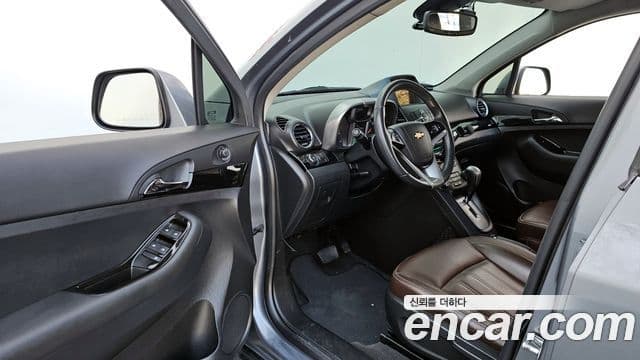 Chevrolet(GM대우) Orlando 1.6 дизель Dynamic, 2016 11