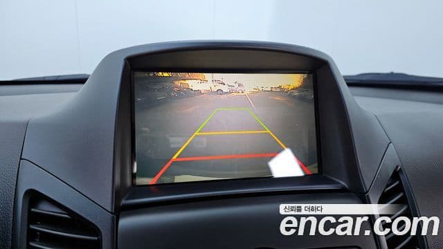 Chevrolet(GM대우) Orlando 1.6 дизель Dynamic, 2016 14