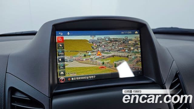 Chevrolet(GM대우) Orlando 1.6 дизель Dynamic, 2016 15