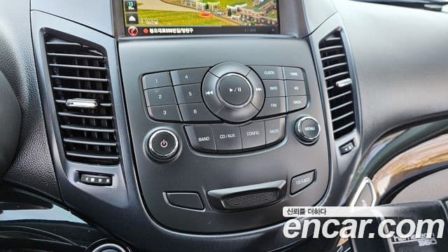 Chevrolet(GM대우) Orlando 1.6 дизель Dynamic, 2016 17