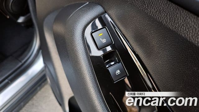 Chevrolet(GM대우) Orlando 1.6 дизель Dynamic, 2016 18