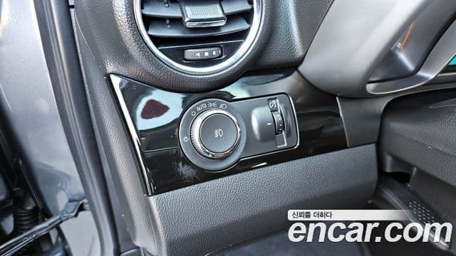 Chevrolet(GM대우) Orlando 1.6 дизель Dynamic, 2016 19