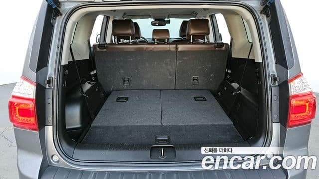 Chevrolet(GM대우) Orlando 1.6 дизель Dynamic, 2016 20