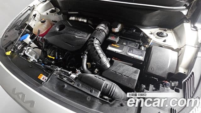 Kia Seltos Signature, 2023 6