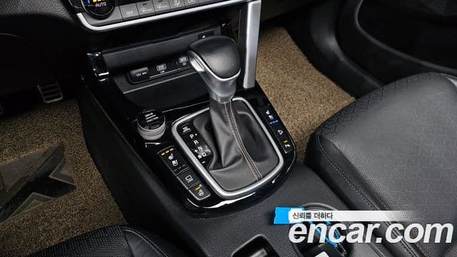 Kia Seltos Signature, 2023 9