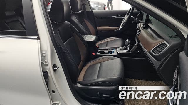 Kia Seltos Signature, 2023 10