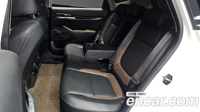 Kia Seltos Signature, 2023 12