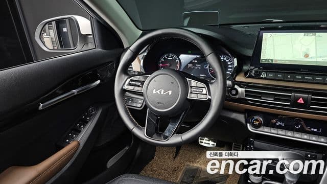 Kia Seltos Signature, 2023 13