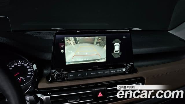 Kia Seltos Signature, 2023 15