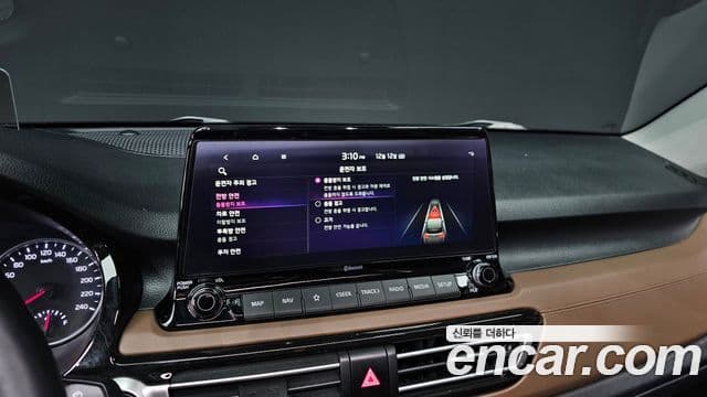 Kia Seltos Signature, 2023 16