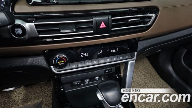 Kia Seltos Signature, 2023 19