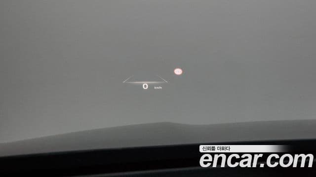 Kia K8 гибрид Signature, 2023 17