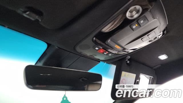 Kia K8 гибрид Signature, 2023 19