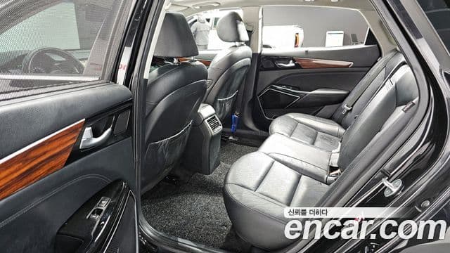 Kia All New K7 2.4 GDI Limited Edition, 2017 10