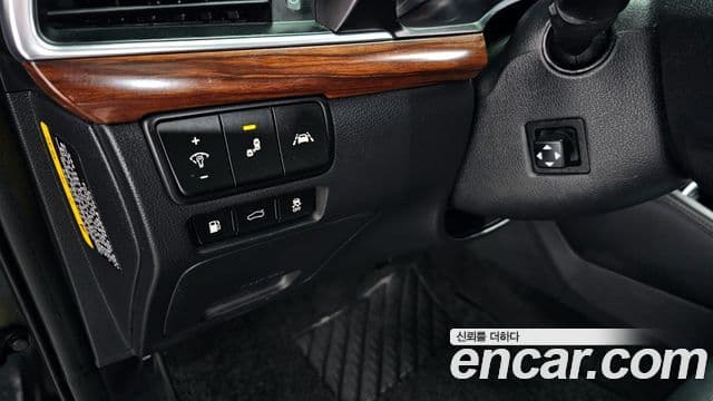 Kia All New K7 2.4 GDI Limited Edition, 2017 14