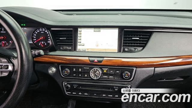 Kia All New K7 2.4 GDI Limited Edition, 2017 15